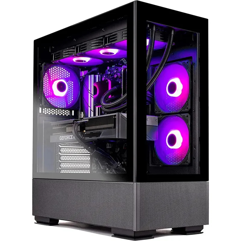 Rtx 4070 Ti Super 16Gb - AOTESIER Oyun Bilgisayarı – Intel Core