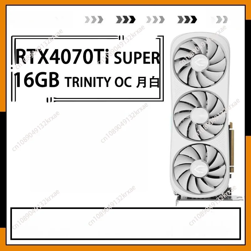 Rtx 4070 Ti Super 16Gb - Yeni Ürün: RTX 4070 Ti SUPER