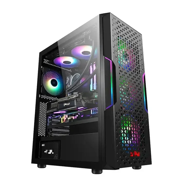 AOTESIER Oyun Bilgisayarı – In - Rtx 4070 Ti Super 16Gb incelemesi ve fiyatı