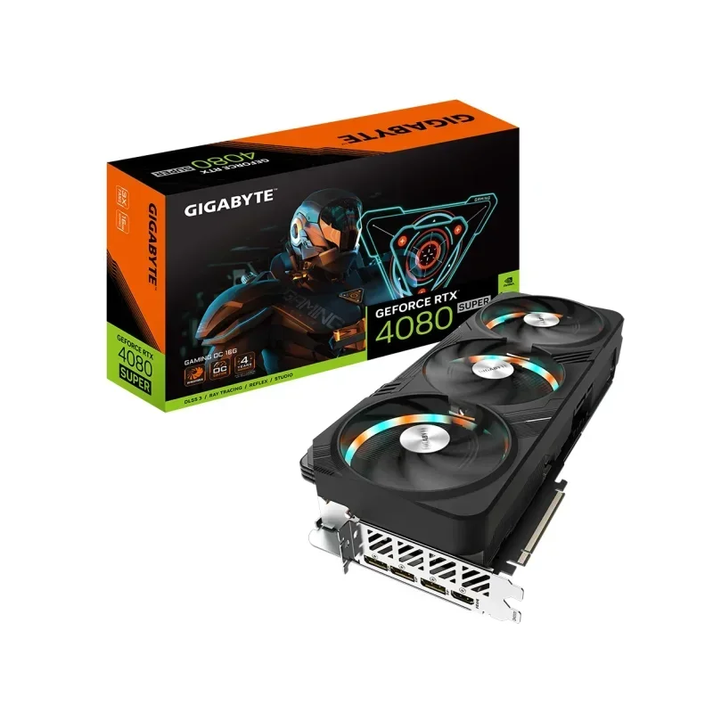 RTX 4080 SUPER GAMING OC 16G o - Rtx 4090 24Gb Graphics Card incelemesi ve fiyatı