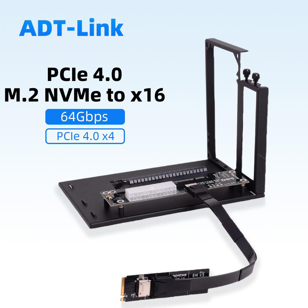 eGPU Dock PCIe 5.0 x4 128Gbps  - Oculink Egpu Dock Graphics Card incelemesi ve fiyatı